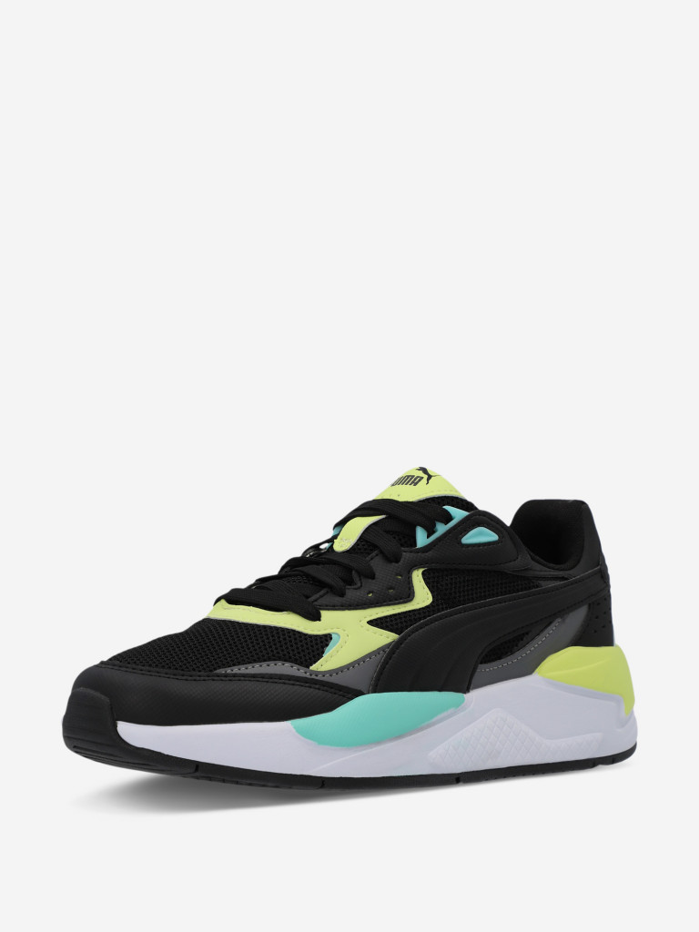 Кроссовки детские PUMA X-Ray Speed Future U JR — фото №2