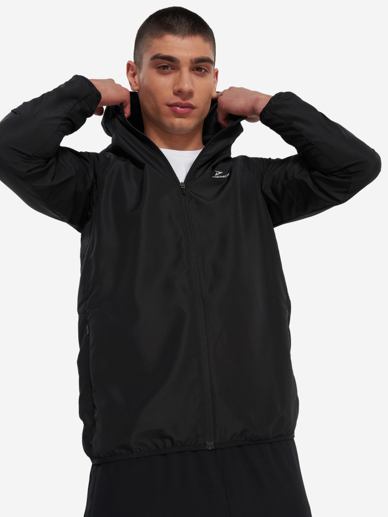 Demix ерлер жұқа курткасы — фото №5