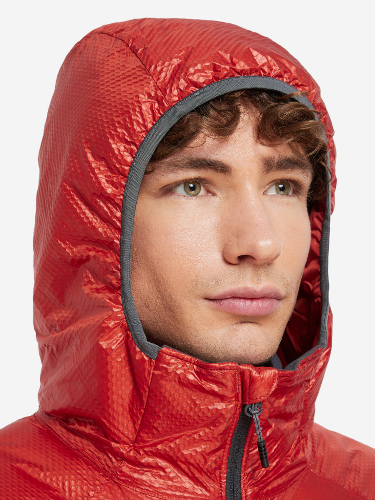 Куртка утепленная мужская Columbia Arch Rock Double Wall Elite Hdd Jacket — фото №4