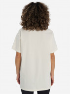 Футболка женская оверсайз FILA — фото №3