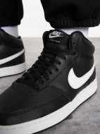 Nike Court Vision Mid әйелдер кедысы — фото №9