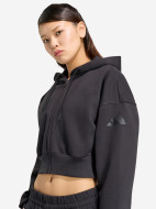 Толстовка женская adidas — фото №4