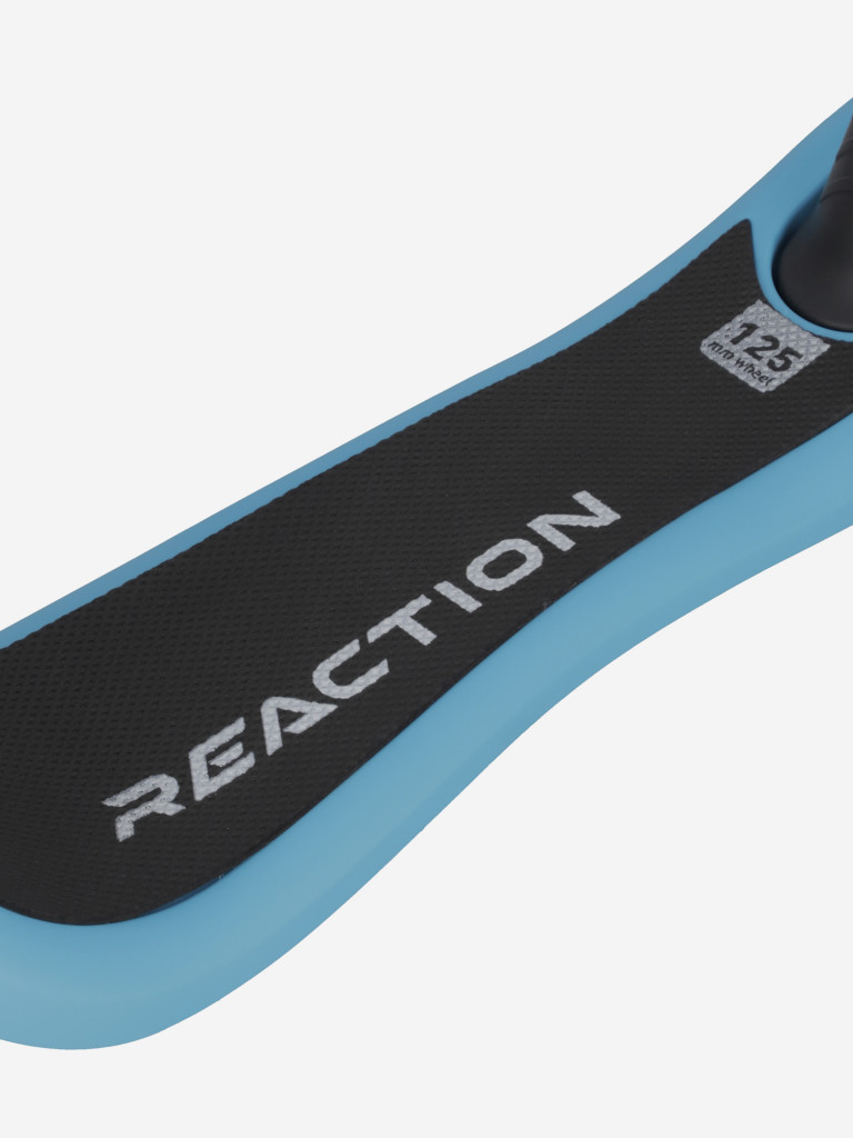 Reaction балалар самокаты, 125 мм — фото №4