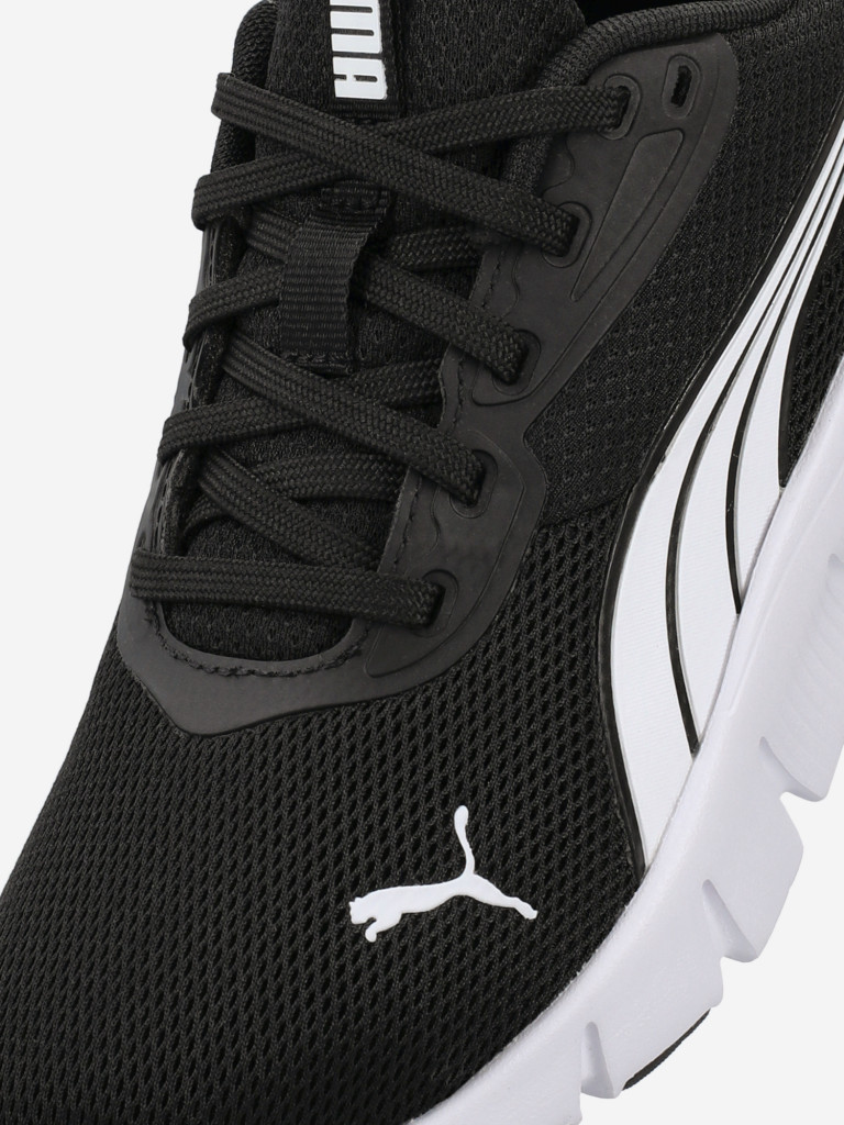Кроссовки детские PUMA Flexfocus Lite Modern Jr — фото №8