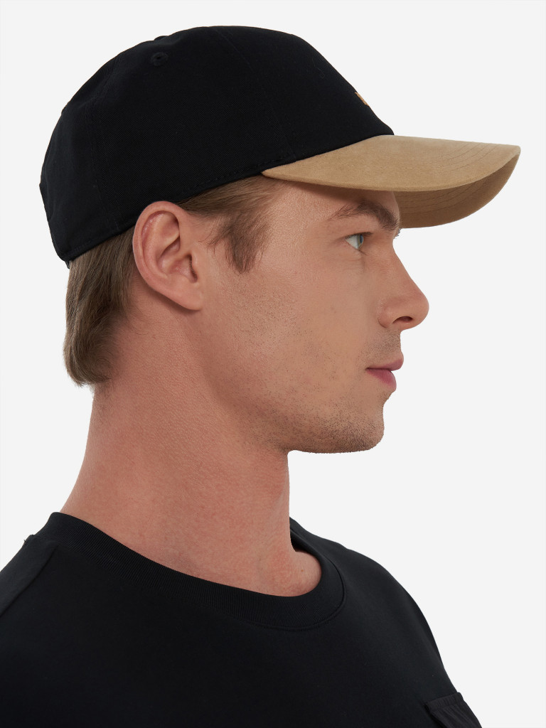 Бейсболка Kappa — фото №10