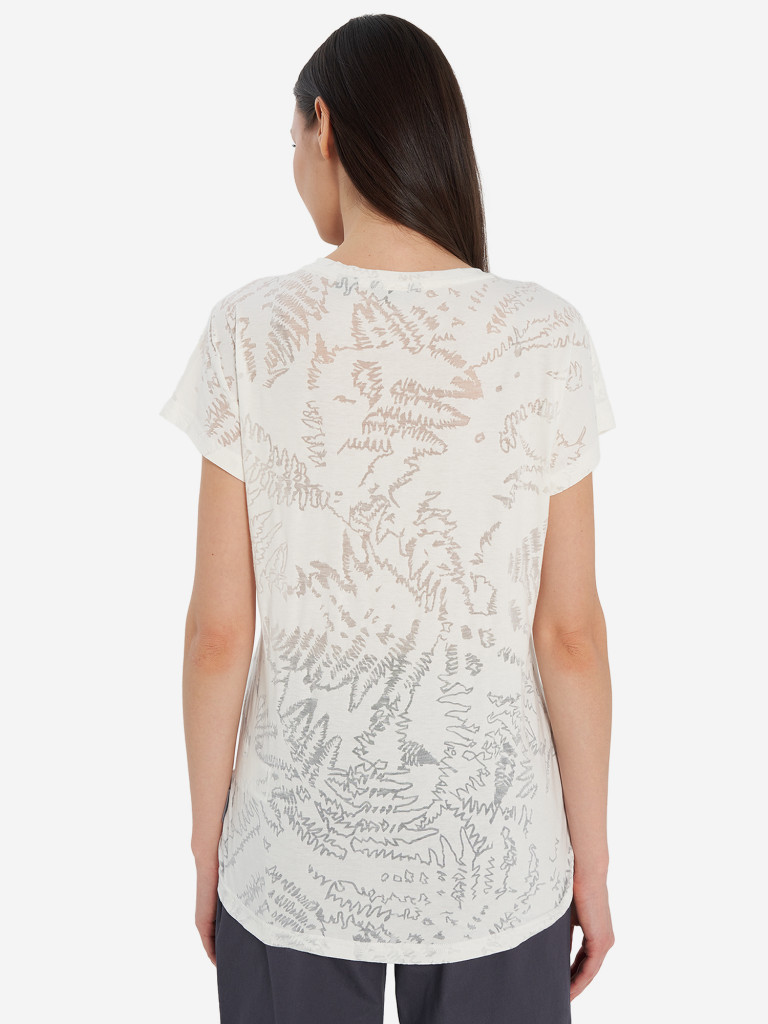 Outventure әйелдер футболкасы — фото №3