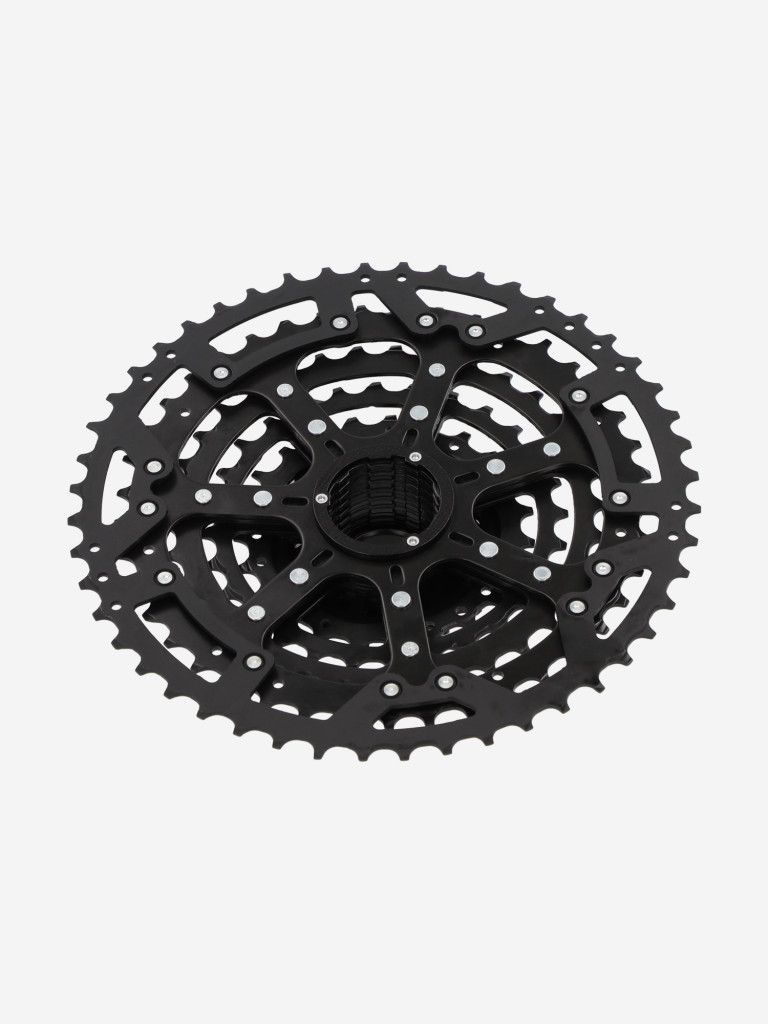 Кассета велосипедная Shimano CS-LG300-10, 10 скоростей — фото №4