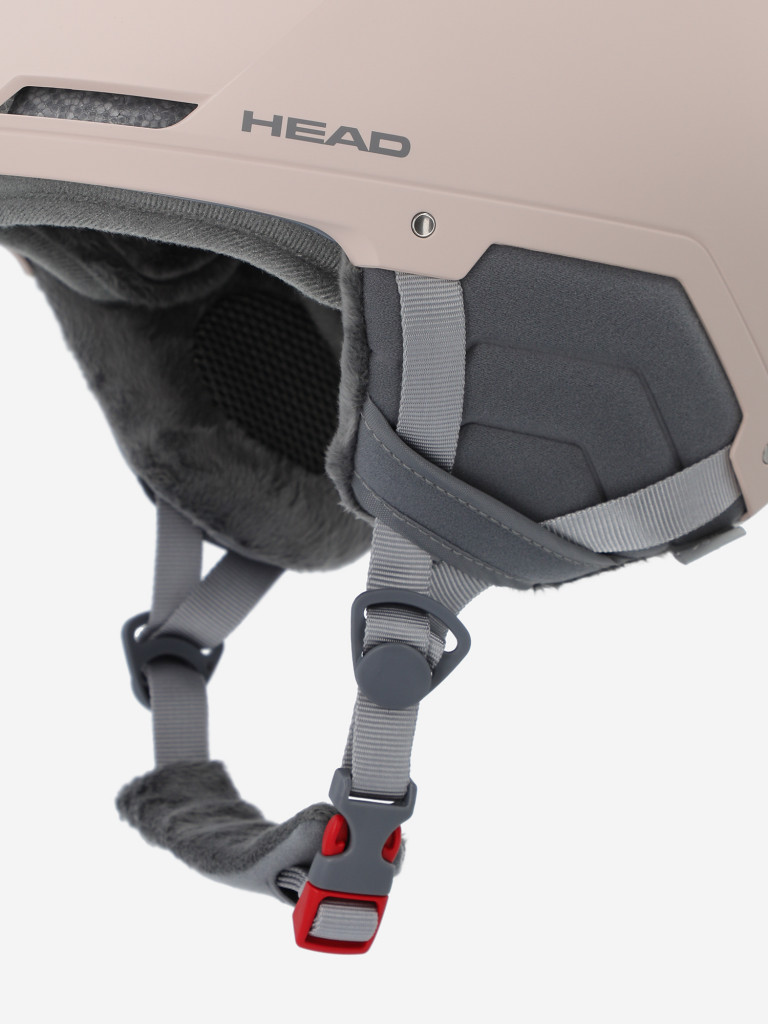 Head Compact Evo дулығасы — фото №6