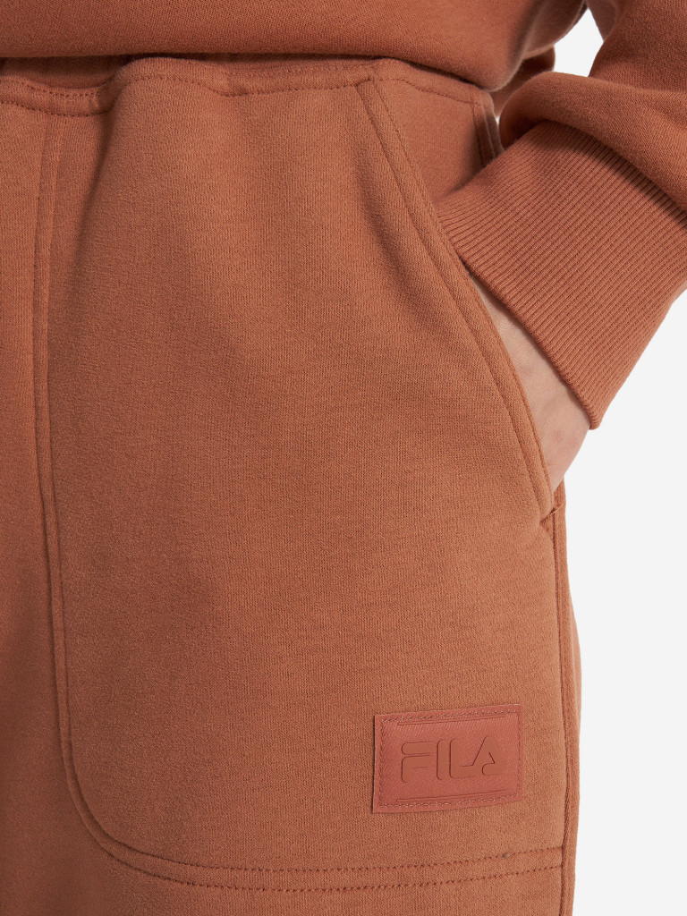 Брюки женские FILA — фото №7