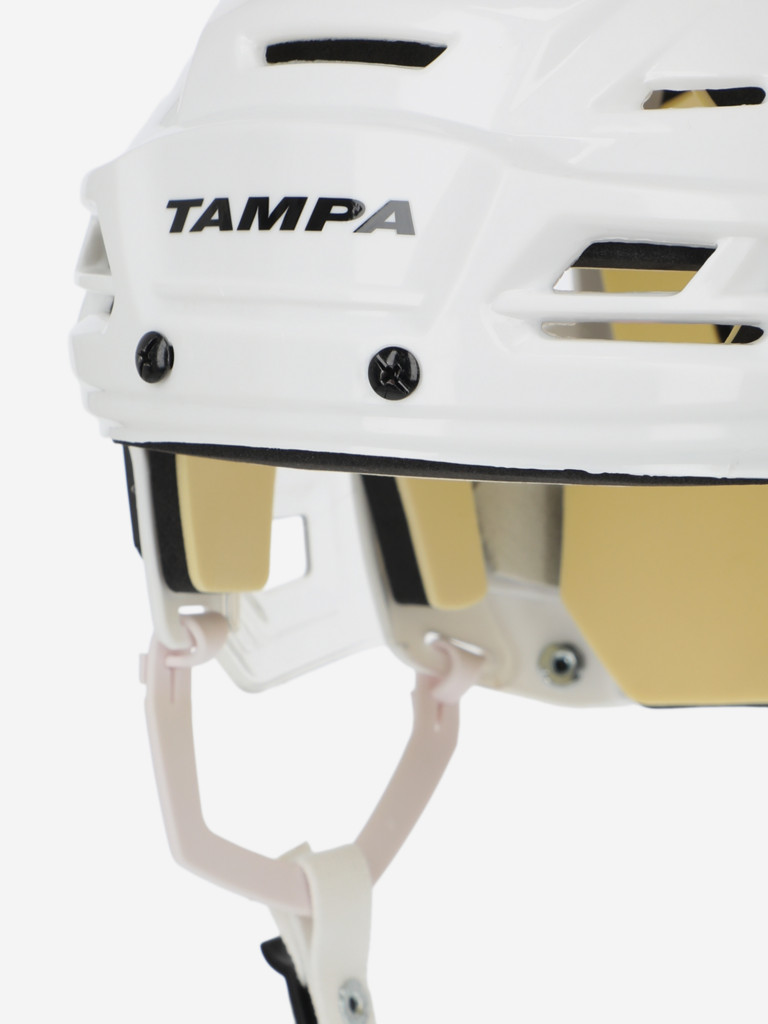 Шлем хоккейный Tampa Combo XT SR — фото №4