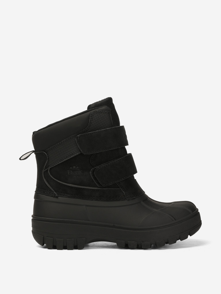 Etonic Tom ұлдарға арналған жылы бәтеңкесі