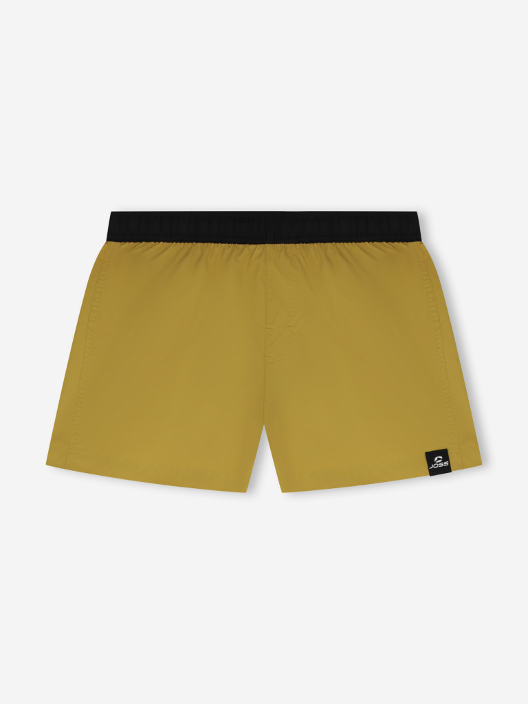 Шорты плавательные мужские Joss — фото №7