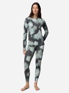 Термобелье низ женское Columbia Omni-Heat Infinity Tight — фото №4