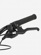 Велосипед горный Denton Titan 26" — фото №8