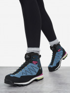 Ботинки женские Dolomite Crodarossa Hi GTX 2.0