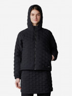 Пуховик женский Mountain Hardwear Stretchdown — фото №3
