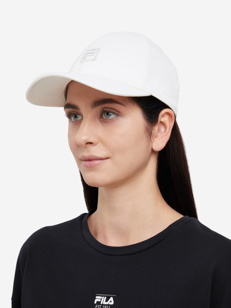 Бейсболка FILA — фото №5