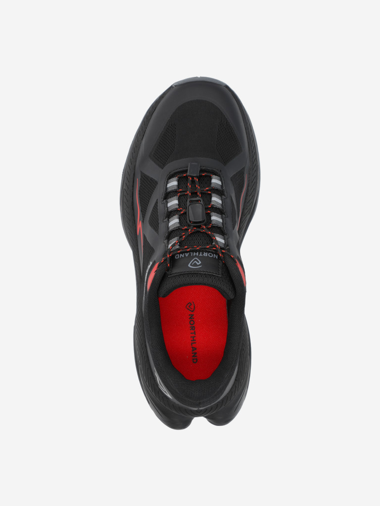 Northland Holz ұлдарға арналған қонышсыз бәтеңкесі — фото №5