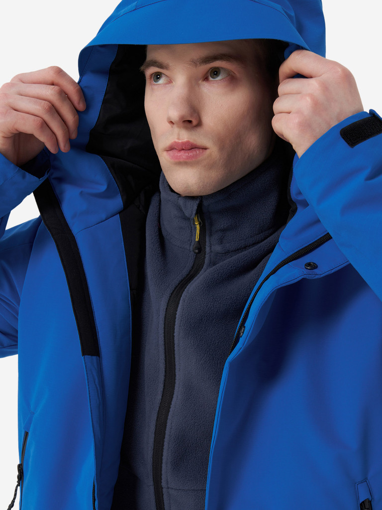 Куртка утепленная мужская Northland — фото №6