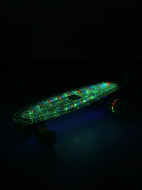 Балаларға арналған Denton 22" мини-круизері — фото №17