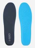 Слипоны мужские GSD — фото №7