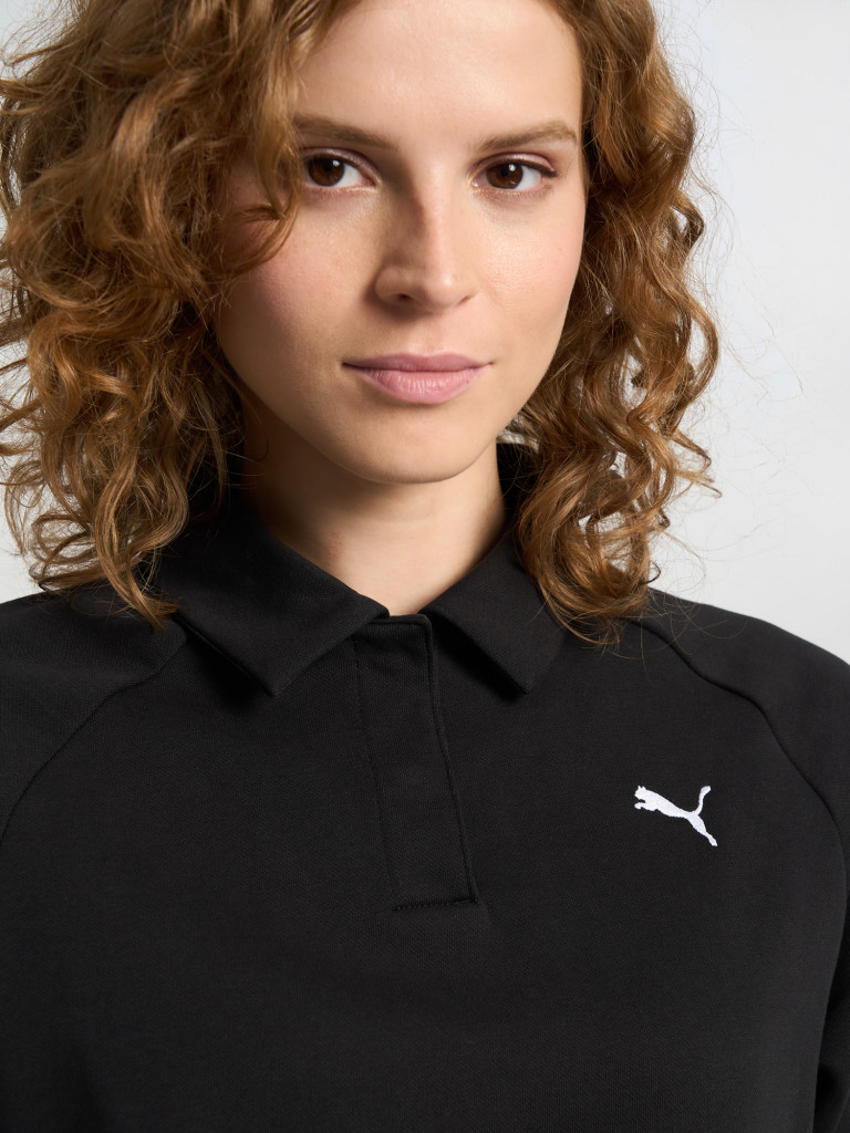 PUMA әйелдер лонгсливі