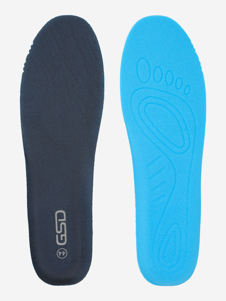 Слипоны мужские GSD — фото №7