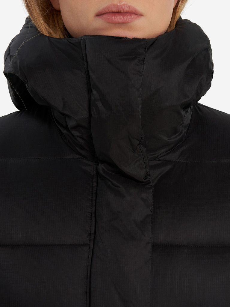 Пальто утепленное женское IcePeak Moraine — фото №9