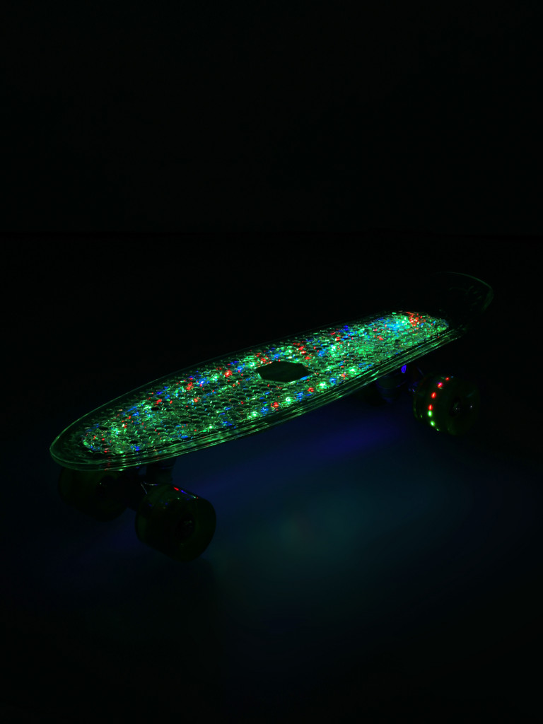 Балаларға арналған Denton 22" мини-круизері — фото №17