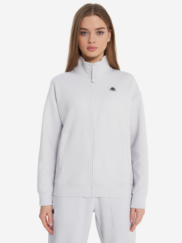 Тректоп женский Kappa — фото №2