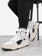 Кеды мужские PUMA Slipstream Hi Heritage