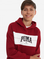 Худи для мальчиков PUMA ESS+ Block