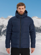 Куртка утепленная мужская Ziener Pyree