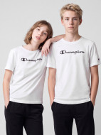 Champion ұлдарға арналған футболкасы