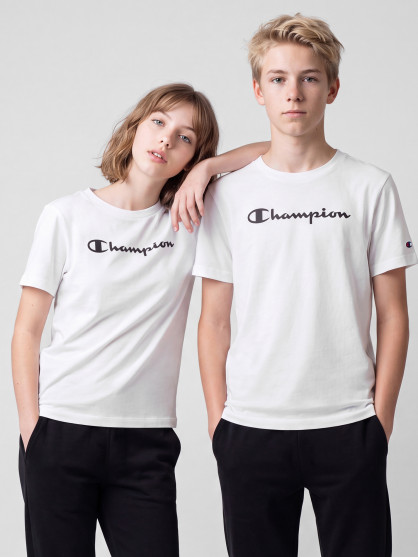 Футболка детская Champion