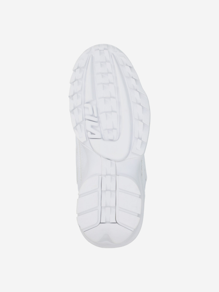 Кроссовки женские FILA Disruptor II EXP Pierced — фото №7