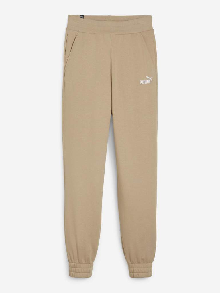 Брюки женские PUMA Ess+ Embroidery — фото №6