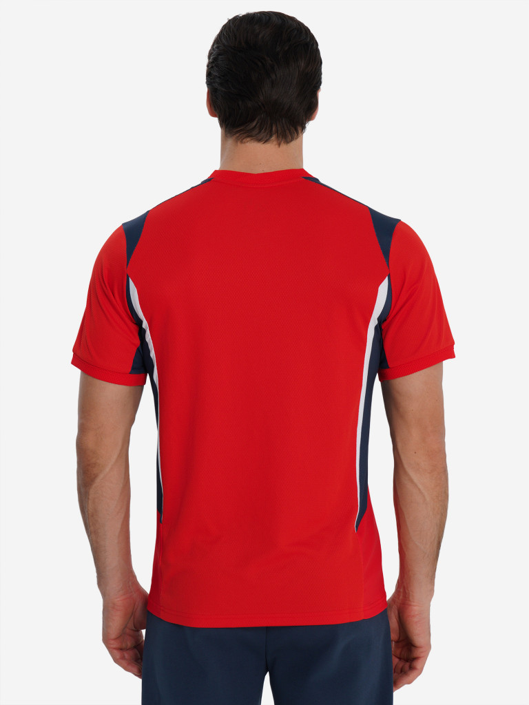 Футболка мужская Primera CSKA Home 25/26 — фото №3