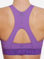 Топ бра спортивный Athlex Pulse+ — фото №4