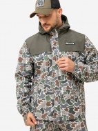 Куртка мембранная мужская Remington Fishing Kaleidoscope — фото №5