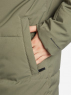 Пуховик мужской Columbia Cedar Summit Long Insulated Jacket — фото №5