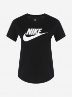 Футболка женская Nike Club Essentials — фото №4