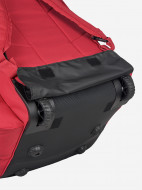 Баул-рюкзак хоккейный с колесами Fischer Player Backpack 18" — фото №10