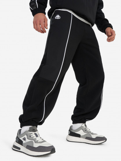 Брюки мужские оверсайз Kappa