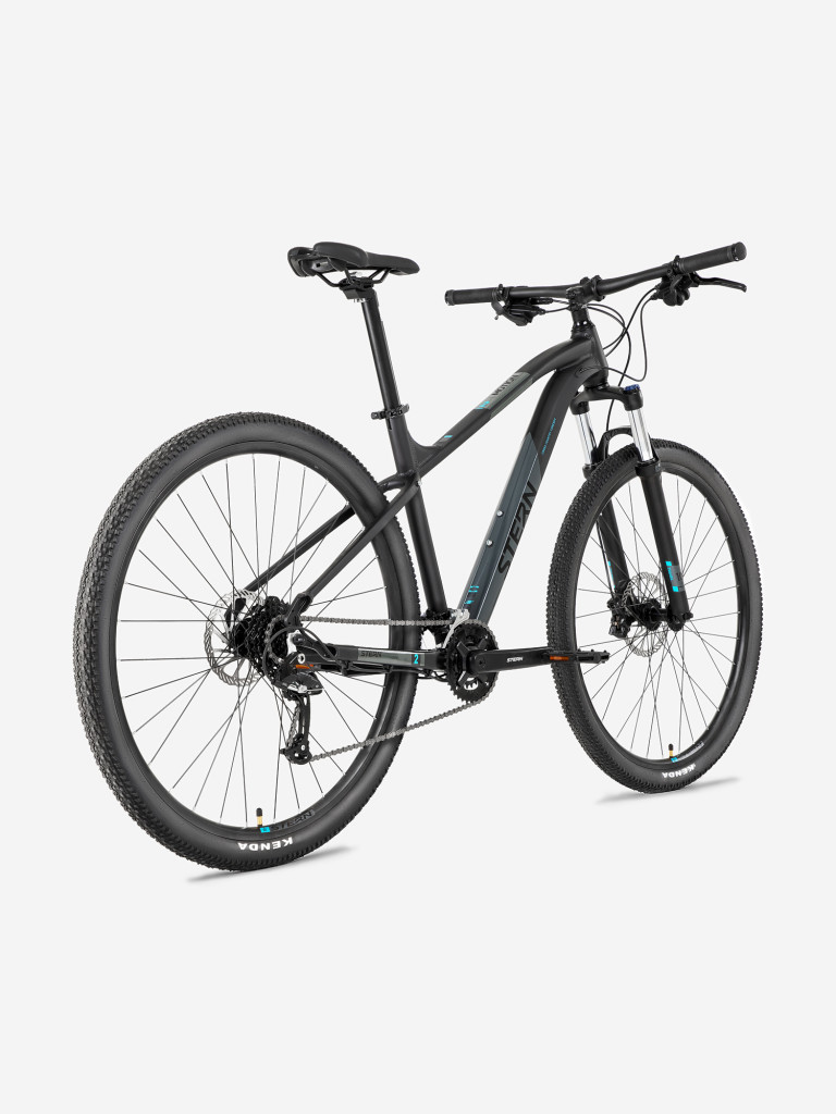 Велосипед горный Stern Motion 2.0 29" — фото №13