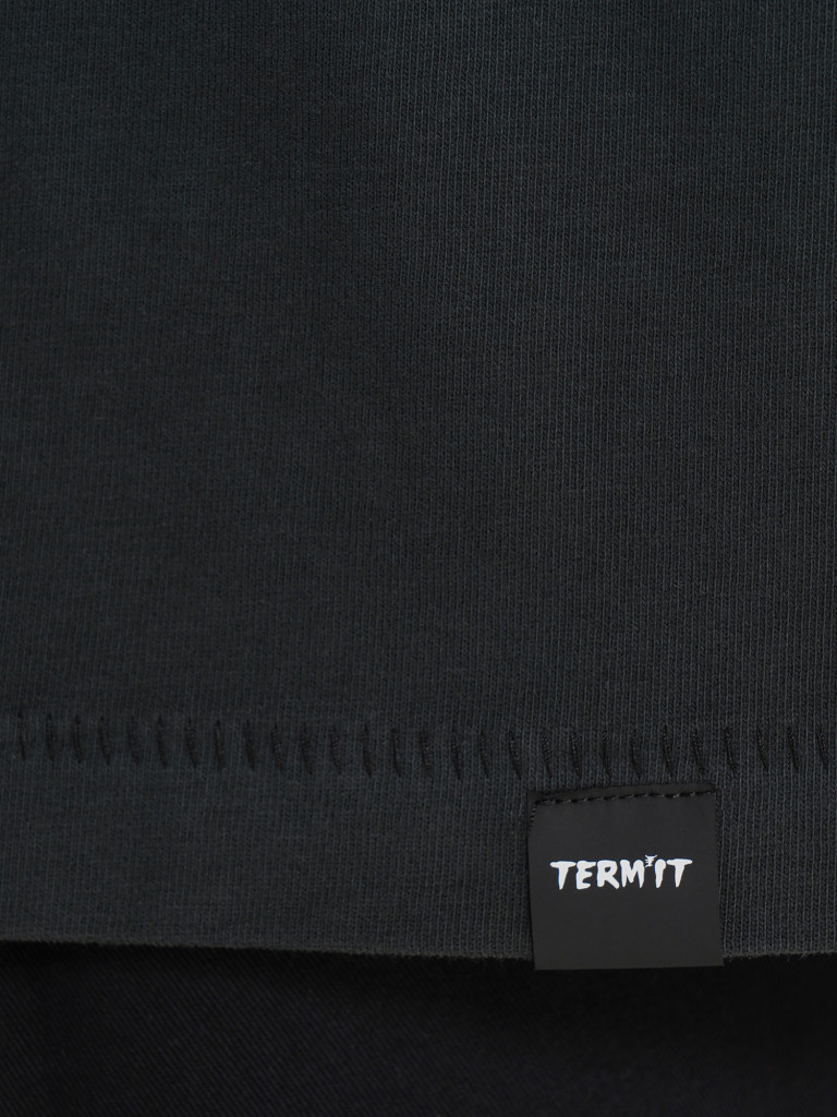 Футболка мужская оверсайз Termit — фото №6