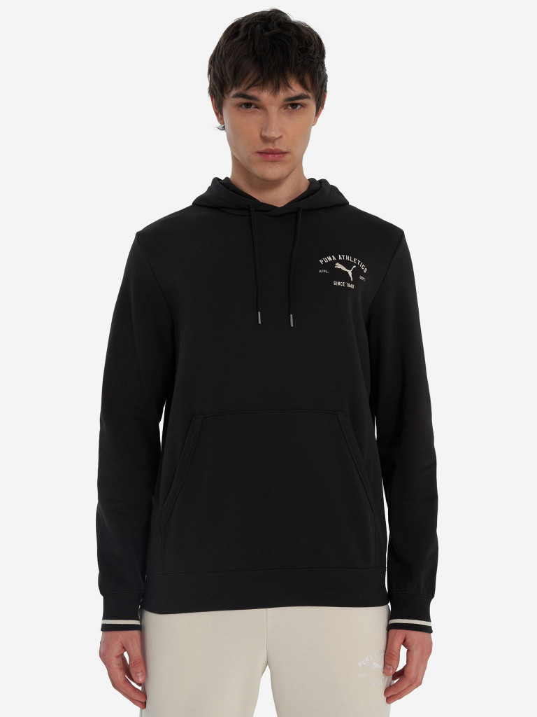 Худи мужское PUMA — фото №2