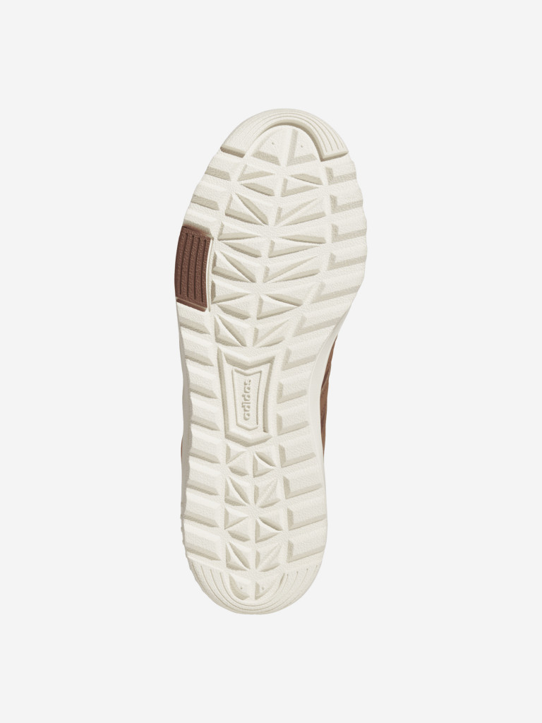 Кеды утепленные женские Adidas Hoops 4.0 Winterized — фото №6