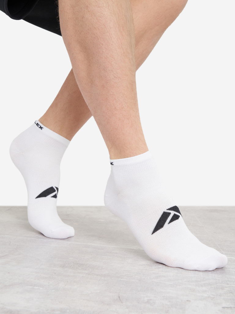 Athlex ұйықтары, 3 жұп — фото №3