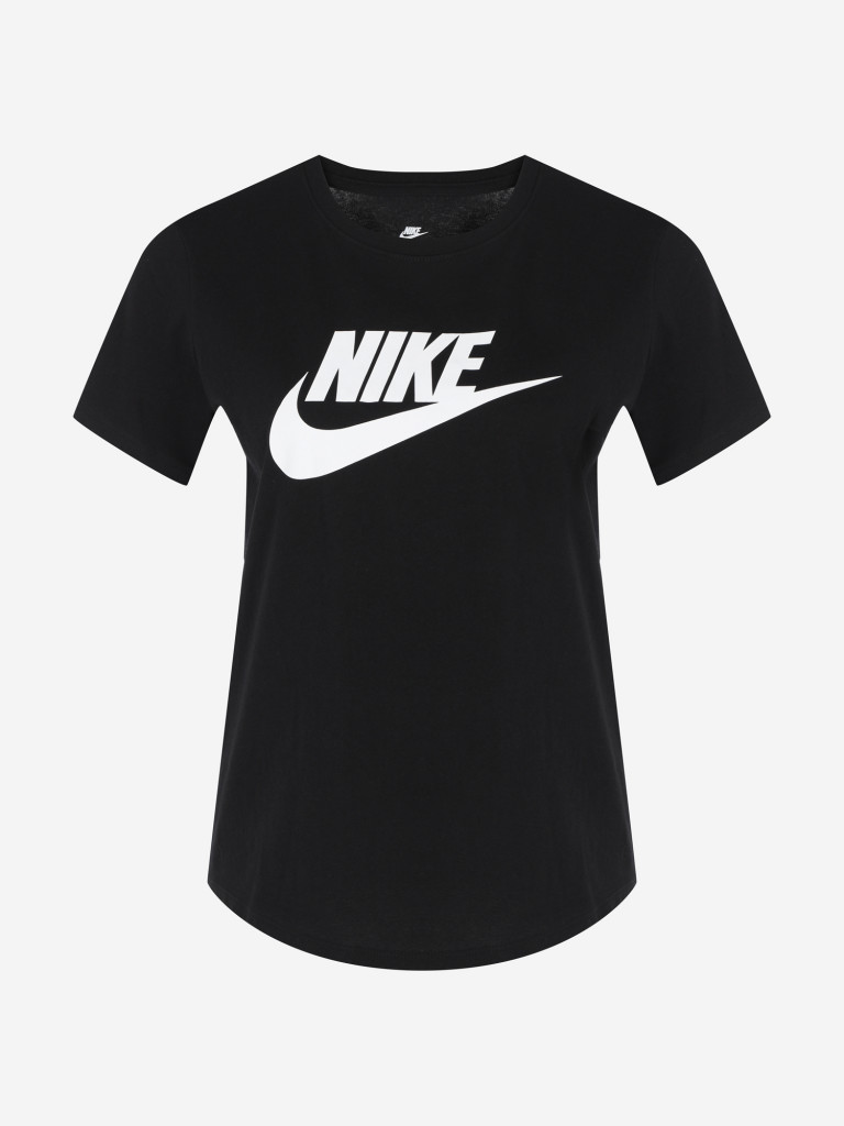 Футболка женская Nike Club Essentials — фото №4